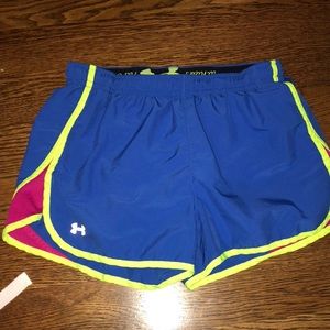 Under armour shorts